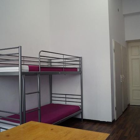 Hostel Anlema Berlin Dış mekan fotoğraf