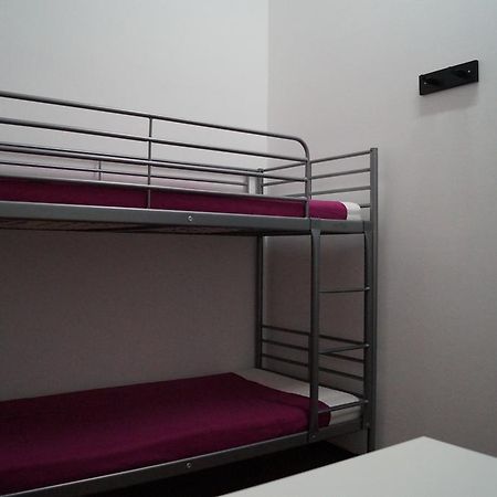 Hostel Anlema Berlin Dış mekan fotoğraf