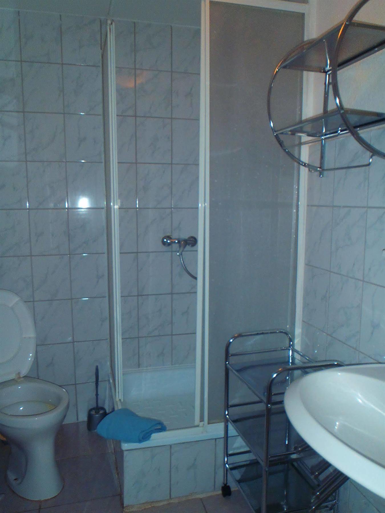 Hostel Anlema Berlin Dış mekan fotoğraf