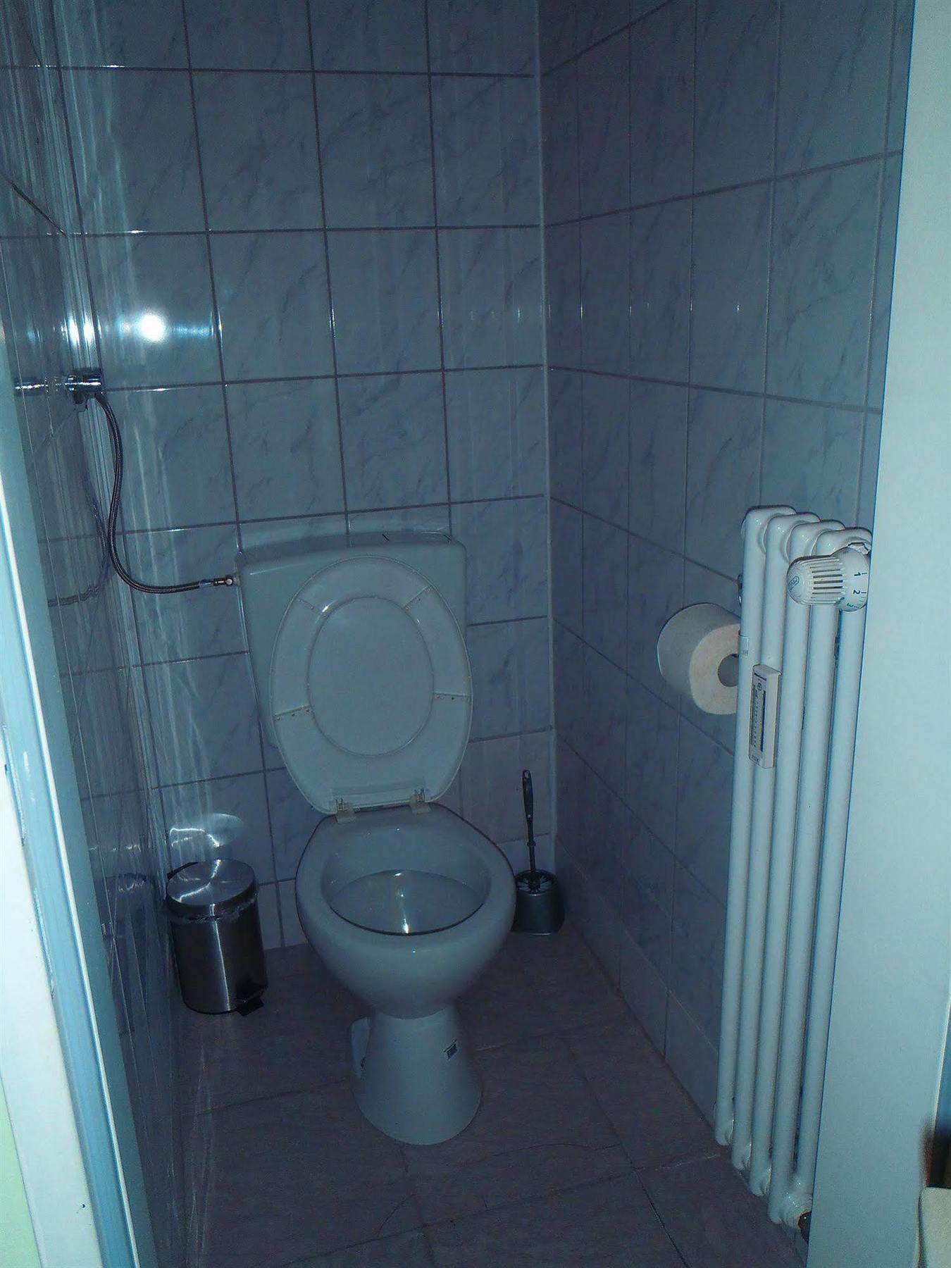 Hostel Anlema Berlin Dış mekan fotoğraf