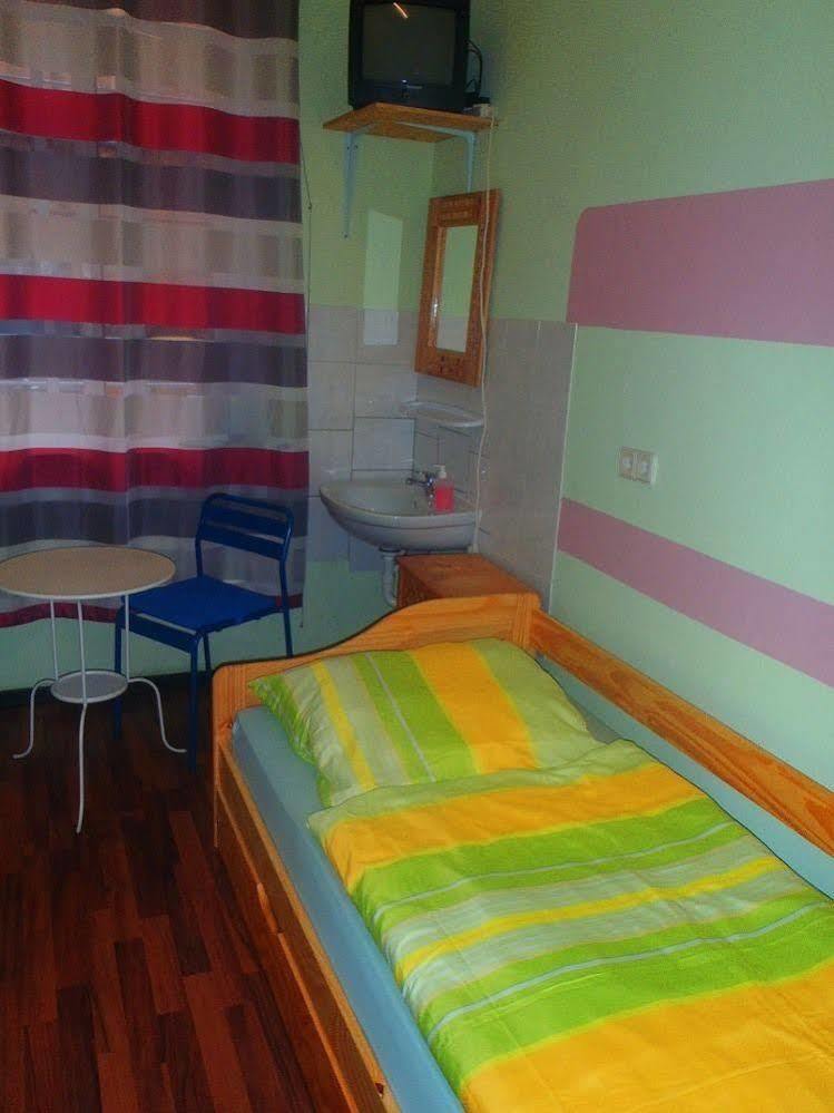 Hostel Anlema Berlin Dış mekan fotoğraf
